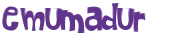 Captcha-udfordring