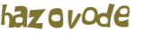 CAPTCHA 挑戰