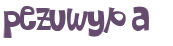CAPTCHA 挑戰