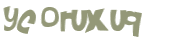 Captcha-udfordring