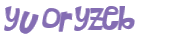Captcha-udfordring