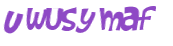 Wyzwanie captcha