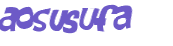 CAPTCHA 挑戰