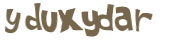 CAPTCHA 挑戰