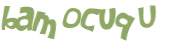 Captcha challenge