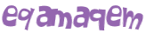 CAPTCHA 挑戰