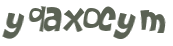 CAPTCHA 挑戰