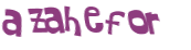Captcha challenge