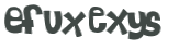 CAPTCHA 挑戰