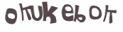 Desafio captcha