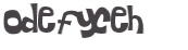 Wyzwanie captcha