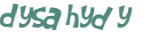 CAPTCHA 挑戰