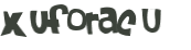 Captcha-udfordring