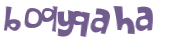 Captcha challenge