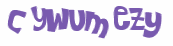 Captcha challenge