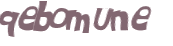 Captcha-udfordring