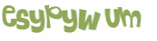 Captcha-udfordring