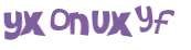 CAPTCHA 挑戰