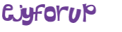 Captcha-udfordring