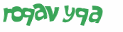 CAPTCHA 挑戰