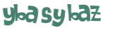 Captcha-test