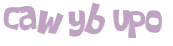 CAPTCHA 挑戰