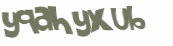 Captcha-Test