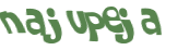 CAPTCHA 挑戰