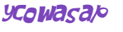Wyzwanie captcha