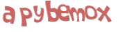 CAPTCHA 挑戰