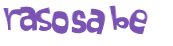 Captcha-test
