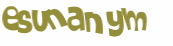 Captcha-udfordring