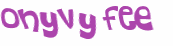 CAPTCHA 挑戰