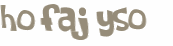 Captcha challenge