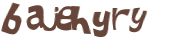 CAPTCHA 挑戰