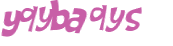 CAPTCHA 挑戰