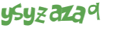 CAPTCHA 挑戰