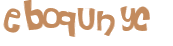 Captcha-udfordring