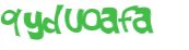 Captcha-udfordring