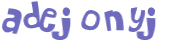 CAPTCHA 挑戰