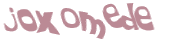 CAPTCHA 挑戰