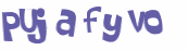 Desafio Captcha