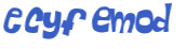 CAPTCHA 挑戰