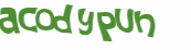 Captcha challenge
