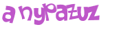 CAPTCHA 挑戰