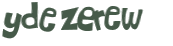 CAPTCHA 挑戰