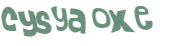 Captcha challenge