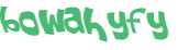 Captcha challenge