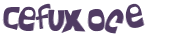 Captcha challenge