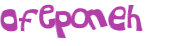 CAPTCHA 挑戰